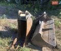 Жовтий Вольво BL 61B, об'ємом двигуна 4.4 л та пробігом 6 тис. км за 44500 $, фото 3 на Automoto.ua