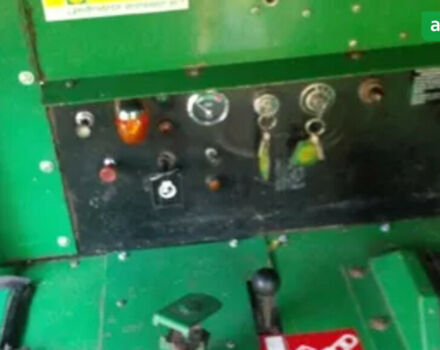 Вольво BM 1110, объемом двигателя 0 л и пробегом 0 тыс. км за 6500 $, фото 5 на Automoto.ua