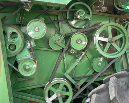 Вольво BM 1110, объемом двигателя 3.86 л и пробегом 1 тыс. км за 14500 $, фото 7 на Automoto.ua