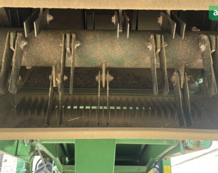 Вольво BM 1110, объемом двигателя 3.86 л и пробегом 1 тыс. км за 14500 $, фото 10 на Automoto.ua