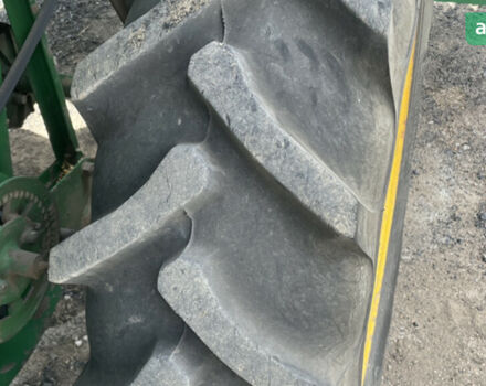 Вольво BM 1110, объемом двигателя 3.86 л и пробегом 1 тыс. км за 14500 $, фото 1 на Automoto.ua