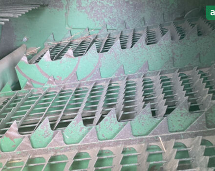 Вольво BM 1110, объемом двигателя 3.86 л и пробегом 1 тыс. км за 14500 $, фото 4 на Automoto.ua