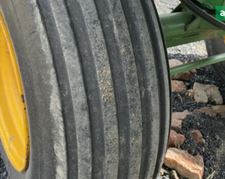 Вольво BM 1110, объемом двигателя 3.86 л и пробегом 1 тыс. км за 14500 $, фото 3 на Automoto.ua