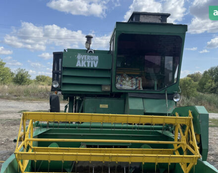 Вольво BM 1110, объемом двигателя 3.86 л и пробегом 1 тыс. км за 14500 $, фото 2 на Automoto.ua