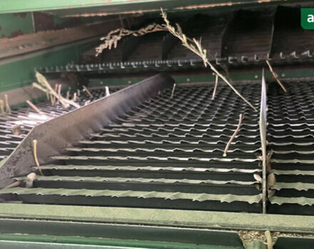 Вольво BM 1110, объемом двигателя 3.86 л и пробегом 1 тыс. км за 14500 $, фото 9 на Automoto.ua