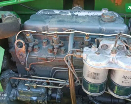 Вольво BM 1110, объемом двигателя 0 л и пробегом 0 тыс. км за 7644 $, фото 7 на Automoto.ua