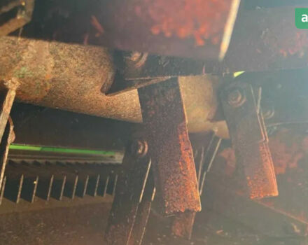 Вольво BM 1110, объемом двигателя 0 л и пробегом 0 тыс. км за 7644 $, фото 3 на Automoto.ua