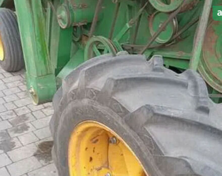 Вольво BM 1110, объемом двигателя 0 л и пробегом 0 тыс. км за 7644 $, фото 2 на Automoto.ua