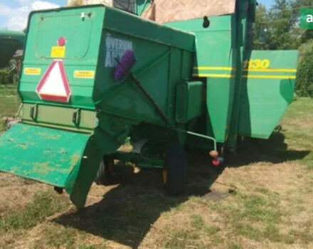 Вольво BM 1130, объемом двигателя 0 л и пробегом 0 тыс. км за 9750 $, фото 2 на Automoto.ua