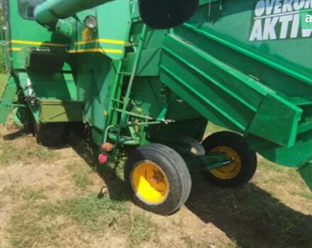 Вольво BM 1130, объемом двигателя 0 л и пробегом 0 тыс. км за 9750 $, фото 3 на Automoto.ua