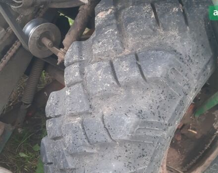 Вольво BM 800, объемом двигателя 0 л и пробегом 0 тыс. км за 5100 $, фото 37 на Automoto.ua
