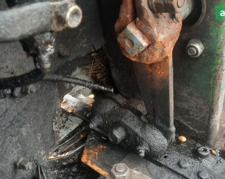 Вольво BM 800, объемом двигателя 0 л и пробегом 0 тыс. км за 5100 $, фото 17 на Automoto.ua