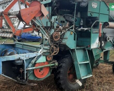 Вольво BM 800, объемом двигателя 0 л и пробегом 0 тыс. км за 5100 $, фото 1 на Automoto.ua