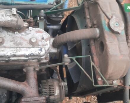 Вольво BM 800, объемом двигателя 0 л и пробегом 0 тыс. км за 5100 $, фото 23 на Automoto.ua
