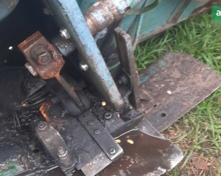 Вольво BM 800, объемом двигателя 0 л и пробегом 0 тыс. км за 5100 $, фото 59 на Automoto.ua
