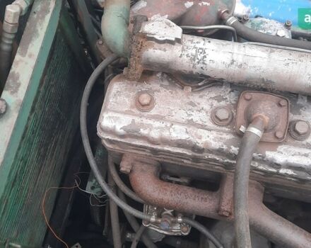 Вольво BM 800, объемом двигателя 0 л и пробегом 0 тыс. км за 5100 $, фото 13 на Automoto.ua