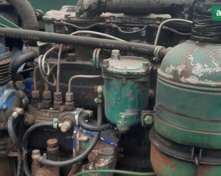 Вольво BM 800, объемом двигателя 0 л и пробегом 0 тыс. км за 5100 $, фото 20 на Automoto.ua