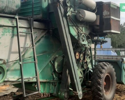 Вольво BM 800, объемом двигателя 0 л и пробегом 0 тыс. км за 5100 $, фото 4 на Automoto.ua