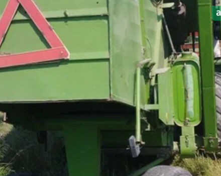 Вольво BM 800, объемом двигателя 0 л и пробегом 0 тыс. км за 7499 $, фото 2 на Automoto.ua