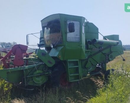 Вольво BM 800, об'ємом двигуна 0 л та пробігом 0 тис. км за 8000 $, фото 7 на Automoto.ua