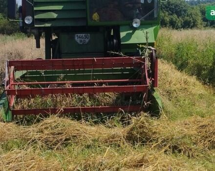 Вольво BM 800, об'ємом двигуна 0 л та пробігом 0 тис. км за 8000 $, фото 2 на Automoto.ua