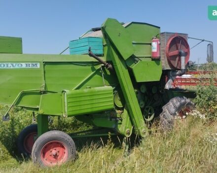 Вольво BM 800, об'ємом двигуна 0 л та пробігом 0 тис. км за 8000 $, фото 6 на Automoto.ua