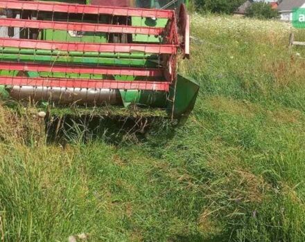 Вольво BM 800, об'ємом двигуна 0 л та пробігом 0 тис. км за 8000 $, фото 8 на Automoto.ua