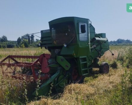 Вольво BM 800, об'ємом двигуна 0 л та пробігом 0 тис. км за 8000 $, фото 3 на Automoto.ua