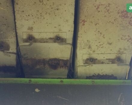 Вольво BM 800, об'ємом двигуна 0 л та пробігом 0 тис. км за 8000 $, фото 4 на Automoto.ua