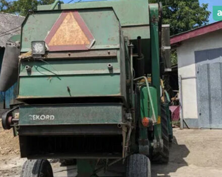 Вольво BM 800, объемом двигателя 0 л и пробегом 0 тыс. км за 5500 $, фото 3 на Automoto.ua