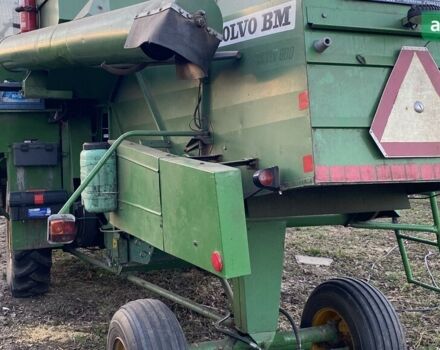 Вольво BM 800, об'ємом двигуна 0 л та пробігом 0 тис. км за 7300 $, фото 4 на Automoto.ua