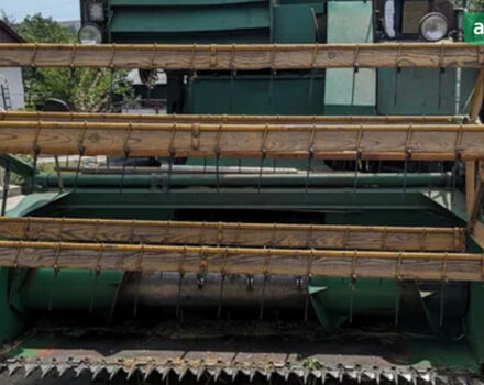 Вольво BM 800, объемом двигателя 0 л и пробегом 0 тыс. км за 5500 $, фото 6 на Automoto.ua