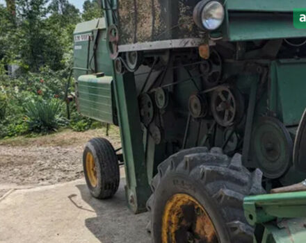 Вольво BM 800, объемом двигателя 0 л и пробегом 0 тыс. км за 5500 $, фото 5 на Automoto.ua