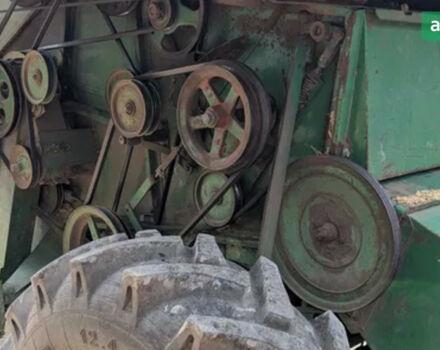 Вольво BM 800, объемом двигателя 0 л и пробегом 0 тыс. км за 5500 $, фото 4 на Automoto.ua