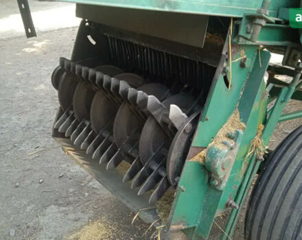 Вольво BM 800, об'ємом двигуна 4.15 л та пробігом 0 тис. км за 8500 $, фото 2 на Automoto.ua