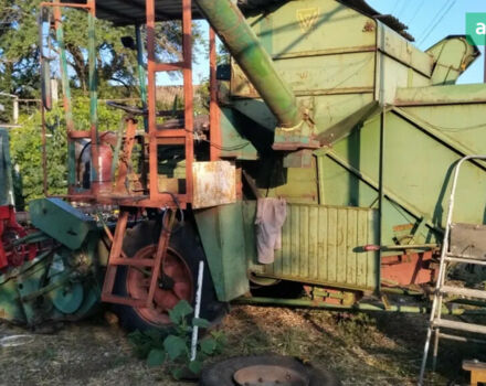 Вольво BM 800, объемом двигателя 0 л и пробегом 0 тыс. км за 3580 $, фото 2 на Automoto.ua