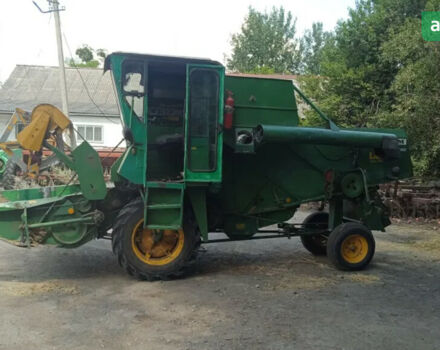 Вольво BM 800, об'ємом двигуна 4.15 л та пробігом 0 тис. км за 8500 $, фото 4 на Automoto.ua