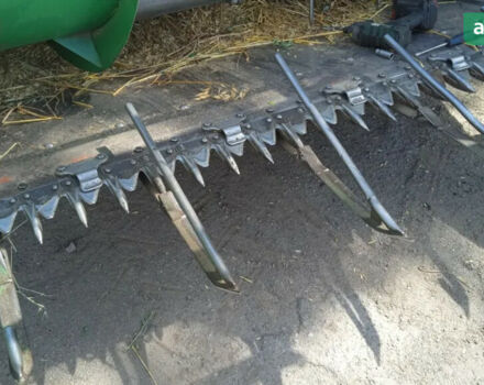 Вольво BM 800, об'ємом двигуна 4.15 л та пробігом 0 тис. км за 8500 $, фото 7 на Automoto.ua