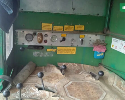 Вольво BM 800, об'ємом двигуна 4.15 л та пробігом 0 тис. км за 8500 $, фото 6 на Automoto.ua