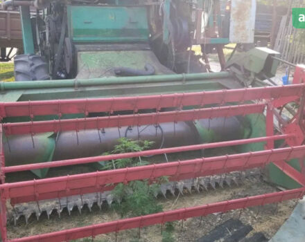 Вольво BM 800, объемом двигателя 0 л и пробегом 0 тыс. км за 3580 $, фото 1 на Automoto.ua