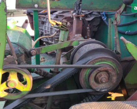 Вольво BM 800, объемом двигателя 0 л и пробегом 0 тыс. км за 3580 $, фото 3 на Automoto.ua