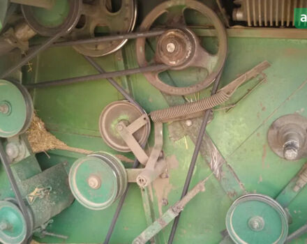 Вольво BM 800, об'ємом двигуна 4.15 л та пробігом 0 тис. км за 8500 $, фото 1 на Automoto.ua