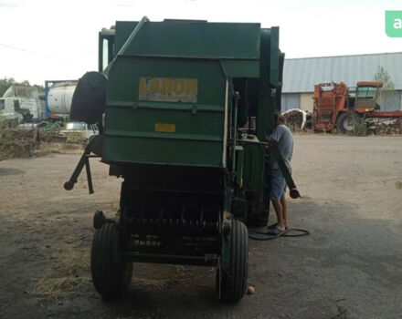 Вольво BM 800, об'ємом двигуна 4.15 л та пробігом 0 тис. км за 8500 $, фото 5 на Automoto.ua