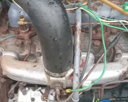 Вольво BM 800, об'ємом двигуна 0 л та пробігом 0 тис. км за 4500 $, фото 5 на Automoto.ua
