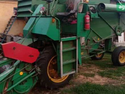 Вольво BM 800, об'ємом двигуна 6 л та пробігом 0 тис. км за 6000 $, фото 1 на Automoto.ua