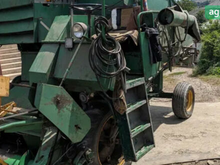 Вольво BM 800, объемом двигателя 0 л и пробегом 0 тыс. км за 5500 $, фото 1 на Automoto.ua