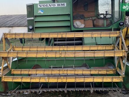 Вольво BM 800, объемом двигателя 0 л и пробегом 0 тыс. км за 7300 $, фото 1 на Automoto.ua