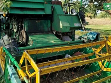 Вольво BM 800 1995 в Лановцах на Automoto.ua Вольво BM 800, объемом двигателя 0 л и пробегом 0 тыс. км за 6000 $, фото 1 на Automoto.ua