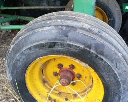 Вольво BM 830, об'ємом двигуна 0 л та пробігом 0 тис. км за 4513 $, фото 1 на Automoto.ua