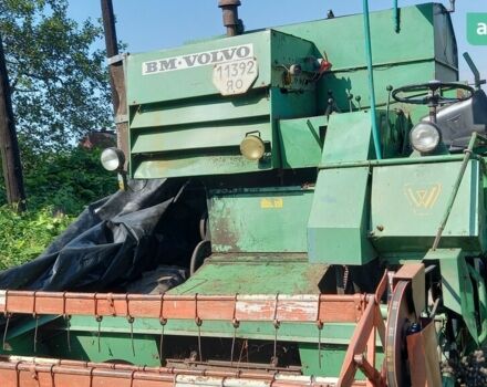 Вольво BM 830, об'ємом двигуна 0 л та пробігом 0 тис. км за 4513 $, фото 2 на Automoto.ua